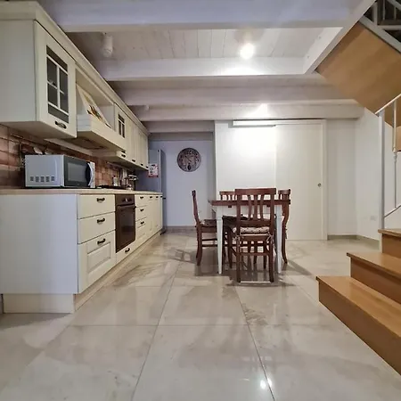 Flat 24 Maggio * Lecce