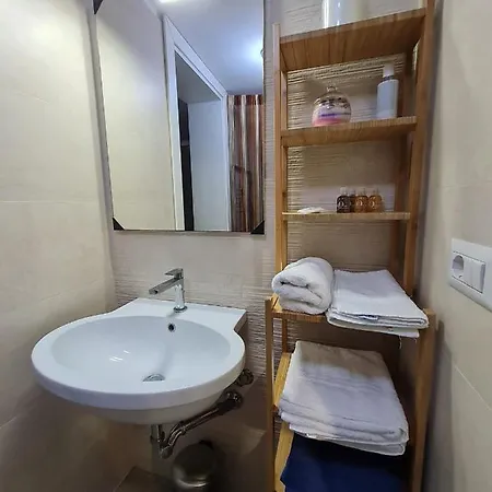 Flat 24 Maggio Appartement *