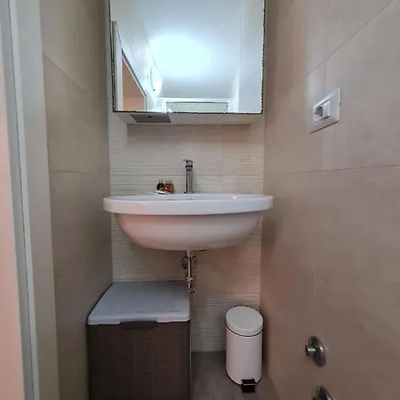 Appartement Flat 24 Maggio