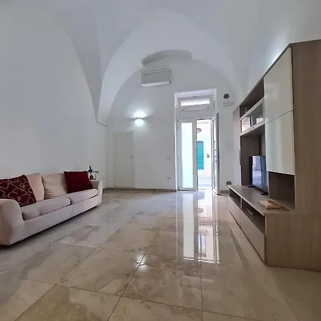 Appartement Flat 24 Maggio *