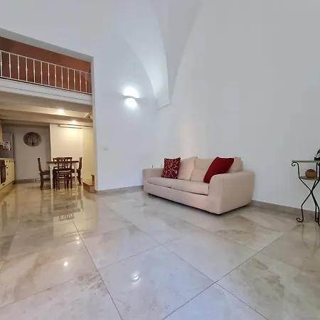 Flat 24 Maggio Appartement