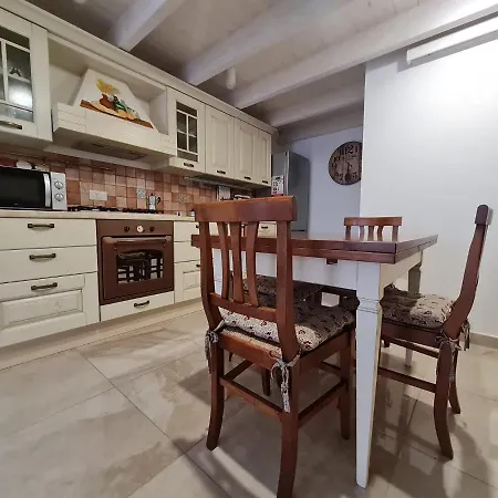 Flat 24 Maggio Apartment Lecce