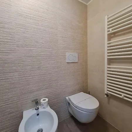 Flat 24 Maggio Appartement