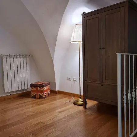 Appartement Flat 24 Maggio *