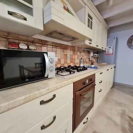 Appartement Flat 24 Maggio *