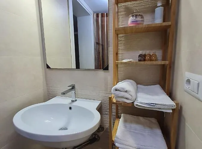 Flat 24 Maggio Apartment *