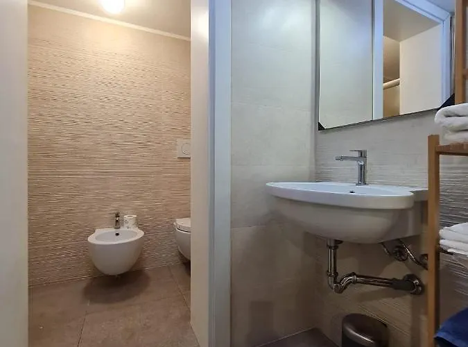 Apartment Flat 24 Maggio