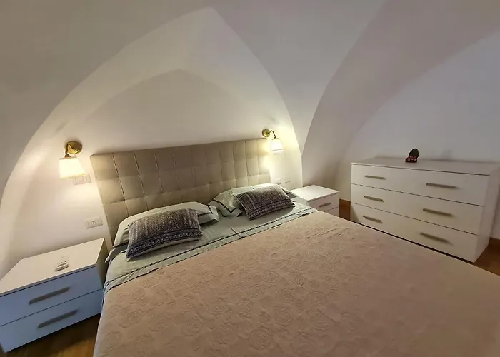 Flat 24 Maggio Apartment Lecce