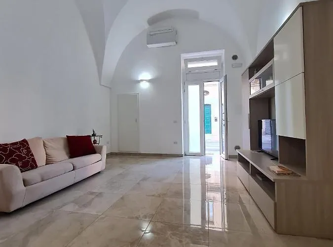 Apartment Flat 24 Maggio *