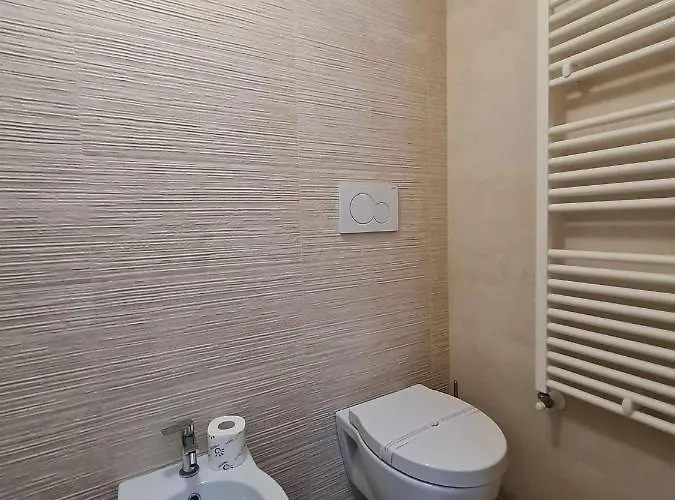 Flat 24 Maggio Apartment