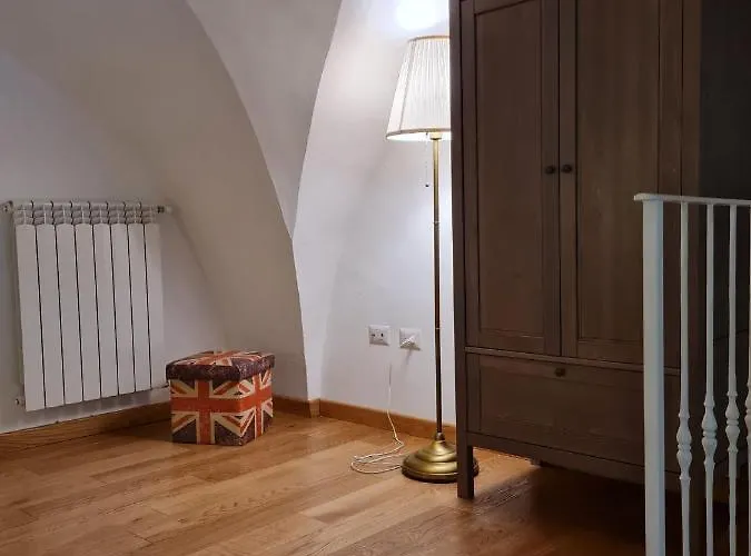 Apartment Flat 24 Maggio *