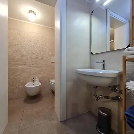 Apartment Flat 24 Maggio