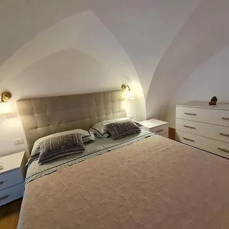 Flat 24 Maggio Apartment Lecce