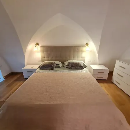 Flat 24 Maggio Apartment Lecce