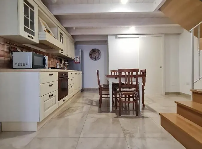 Flat 24 Maggio * Lecce