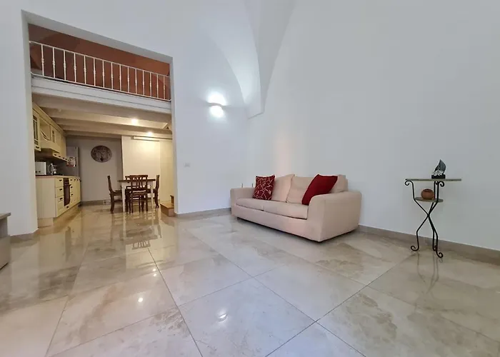 Flat 24 Maggio Appartamento