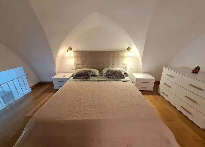 Flat 24 Maggio Appartamento Lecce