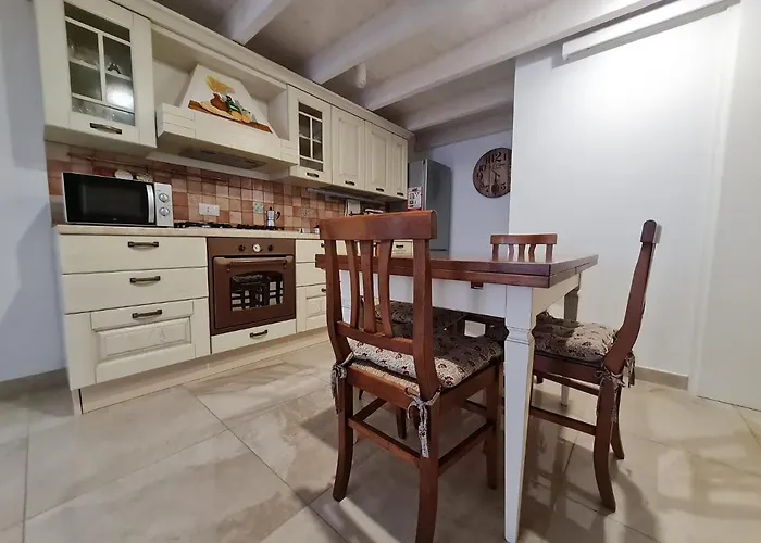 Flat 24 Maggio Appartamento Lecce