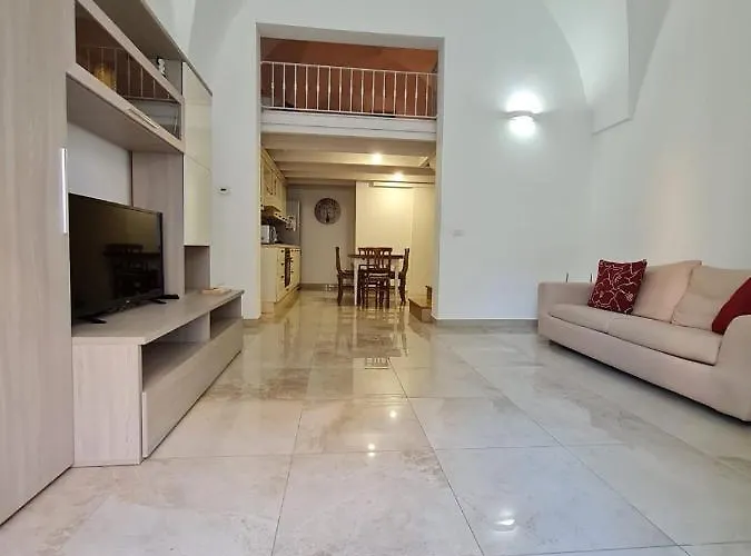 Flat 24 Maggio Appartamento