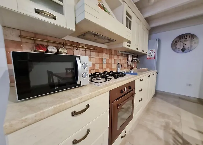 Appartamento Flat 24 Maggio *